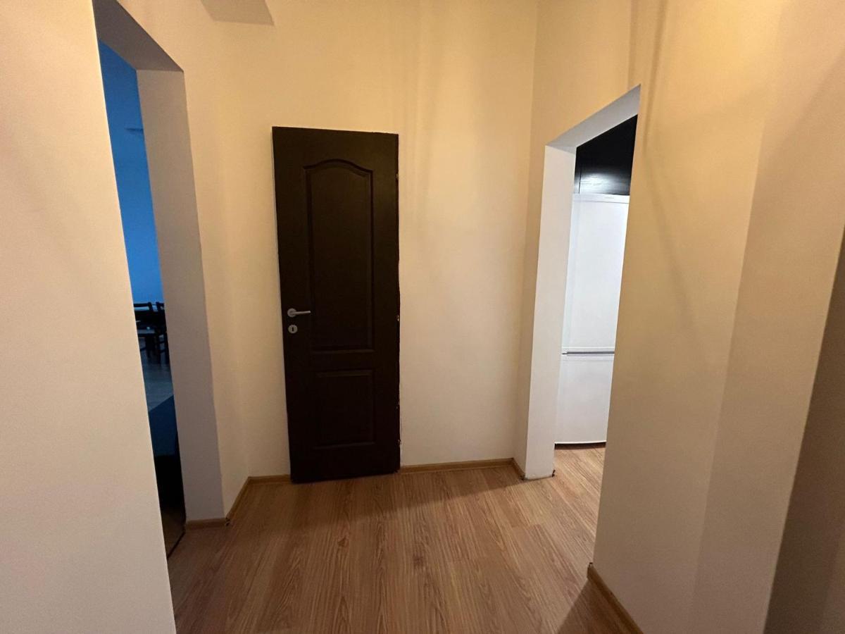 Elegant City Center Apartment 부쿠레슈티 외부 사진
