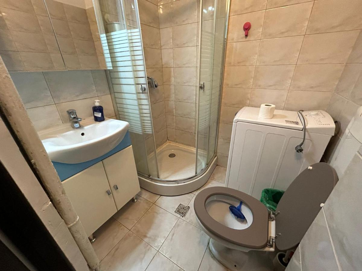 Elegant City Center Apartment 부쿠레슈티 외부 사진